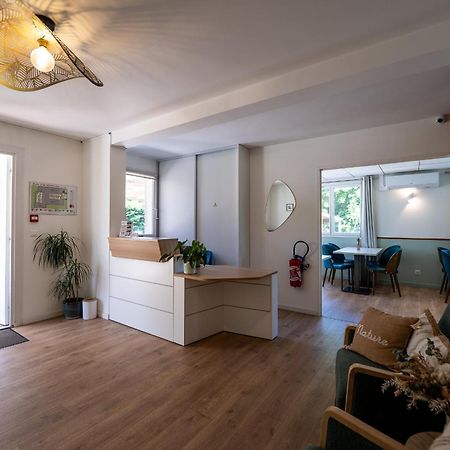 Villa Hotel Gien Zewnętrze zdjęcie