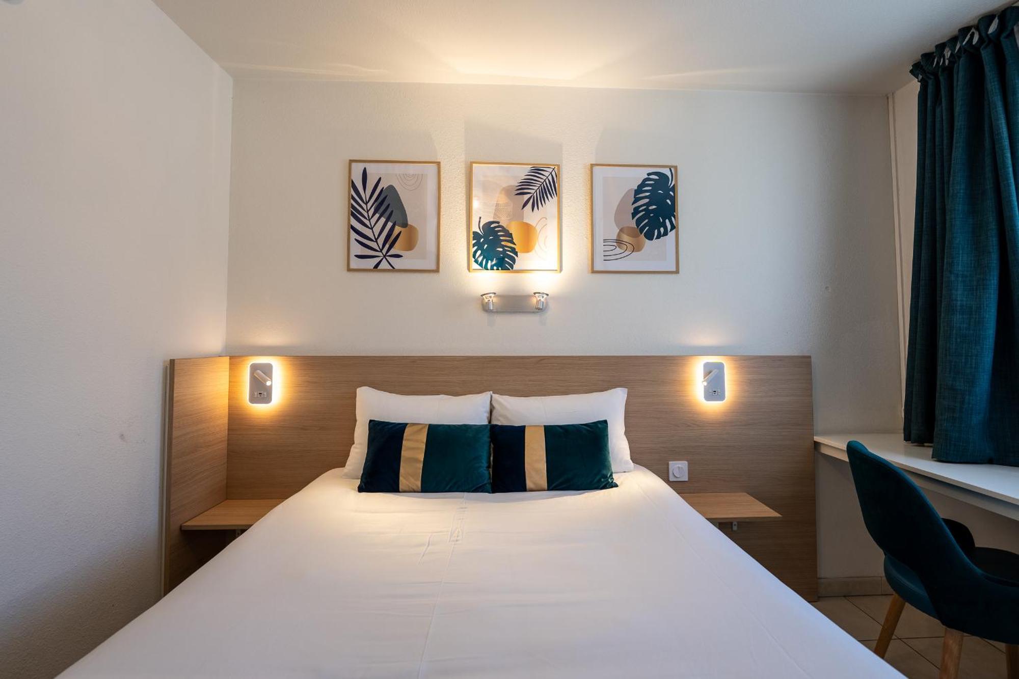 Villa Hotel Gien Zewnętrze zdjęcie