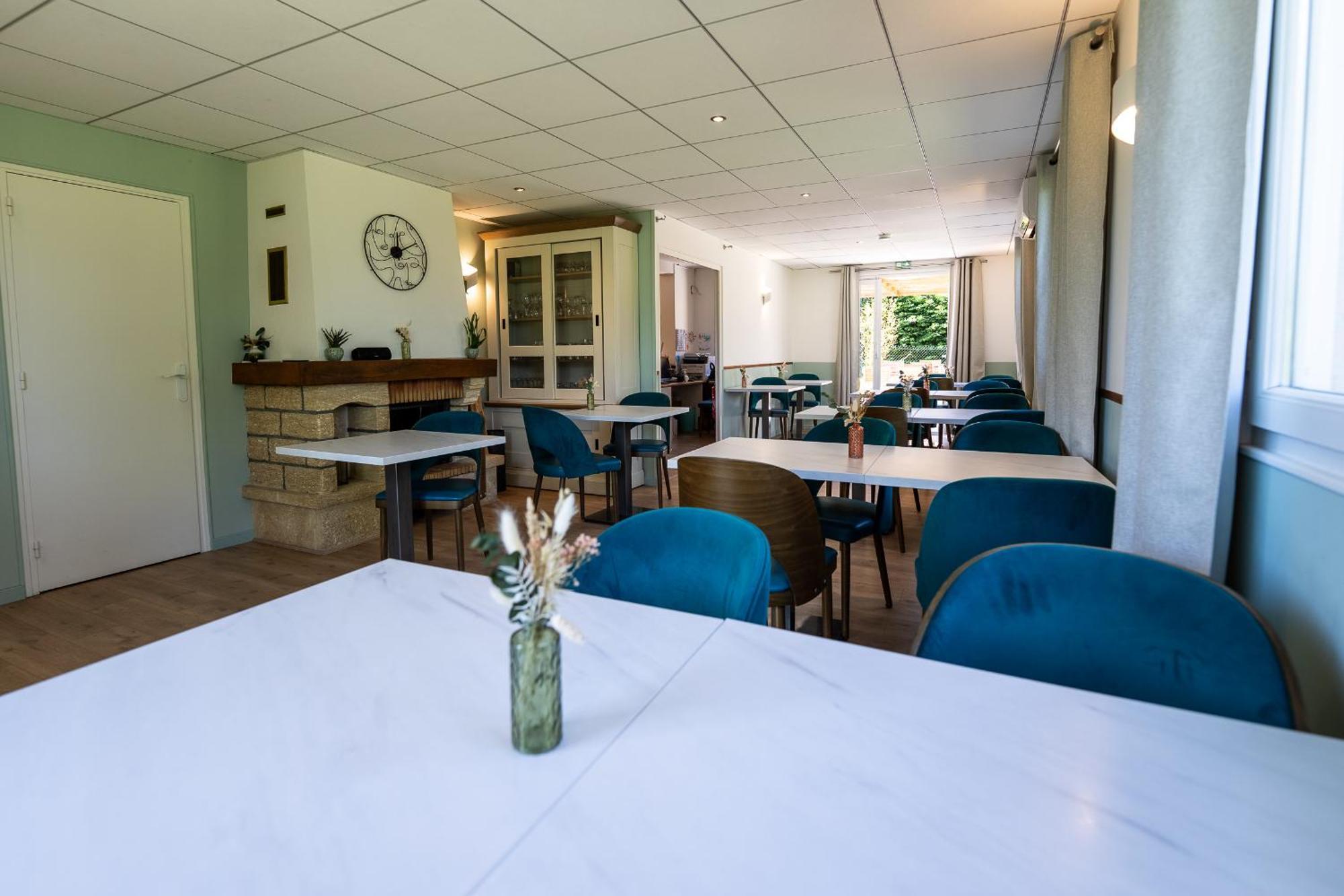 Villa Hotel Gien Zewnętrze zdjęcie