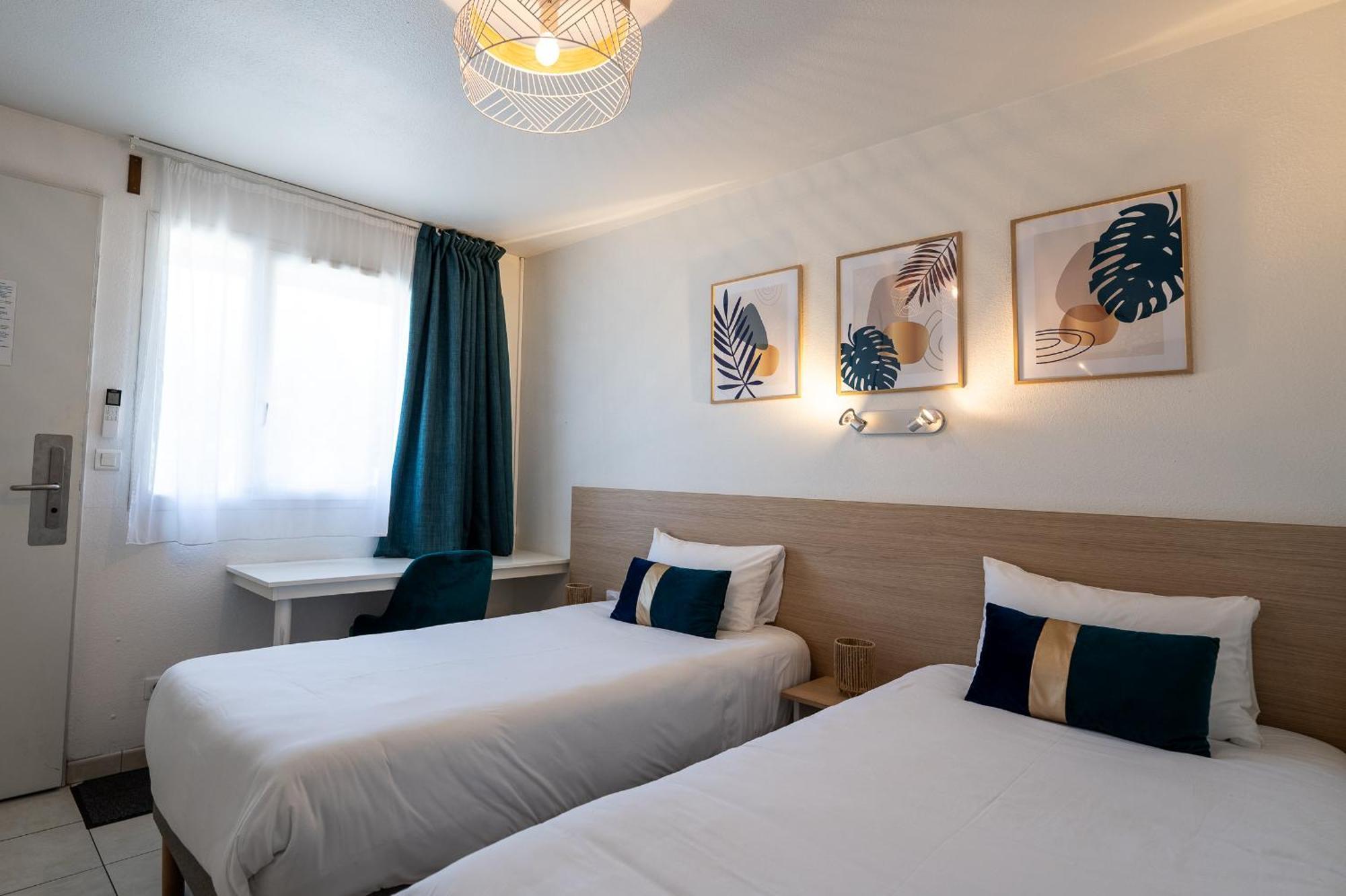 Villa Hotel Gien Zewnętrze zdjęcie