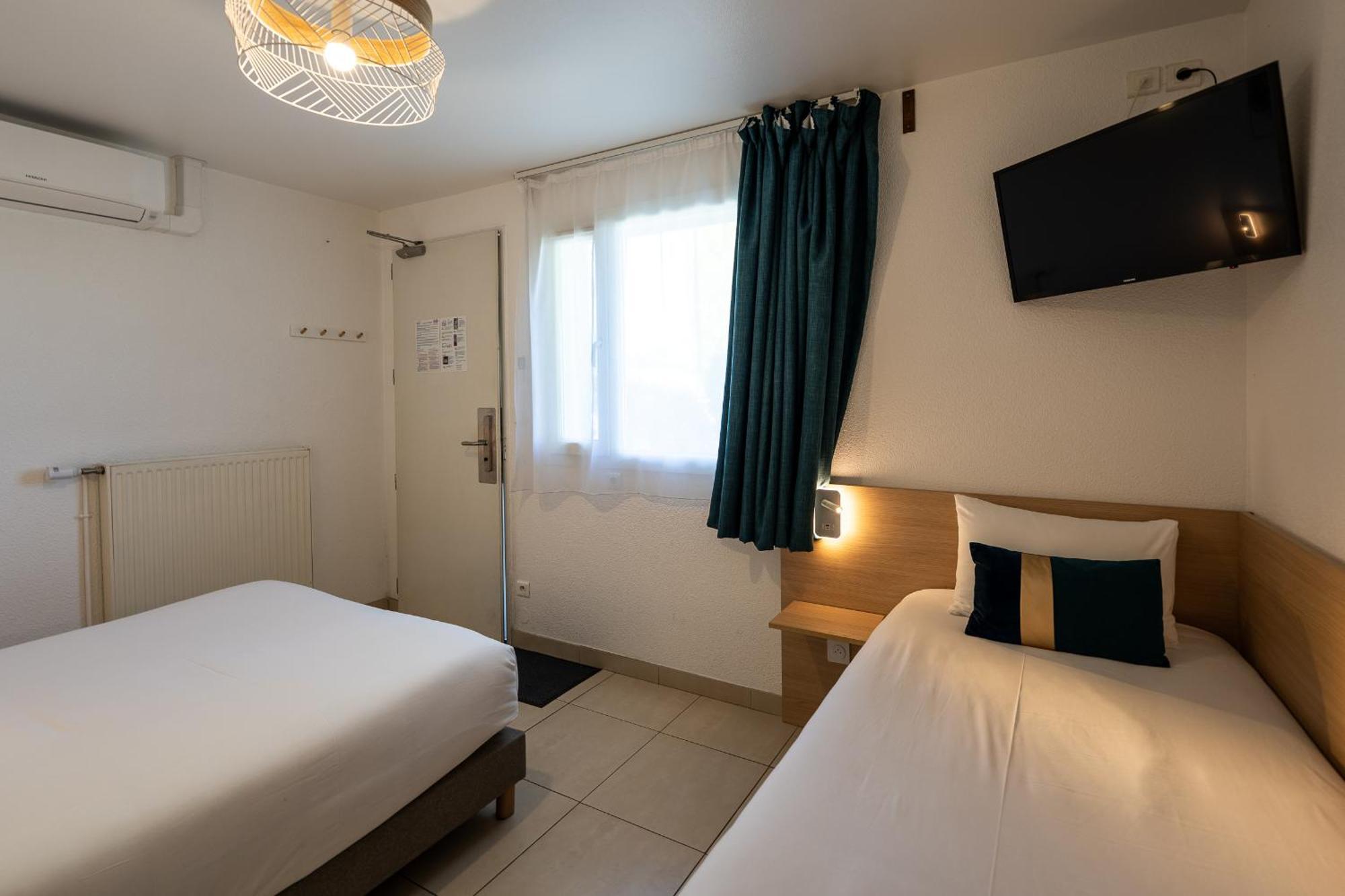 Villa Hotel Gien Zewnętrze zdjęcie