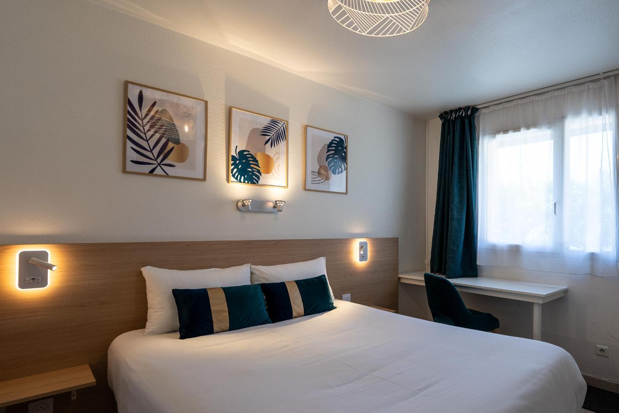 Villa Hotel Gien Zewnętrze zdjęcie