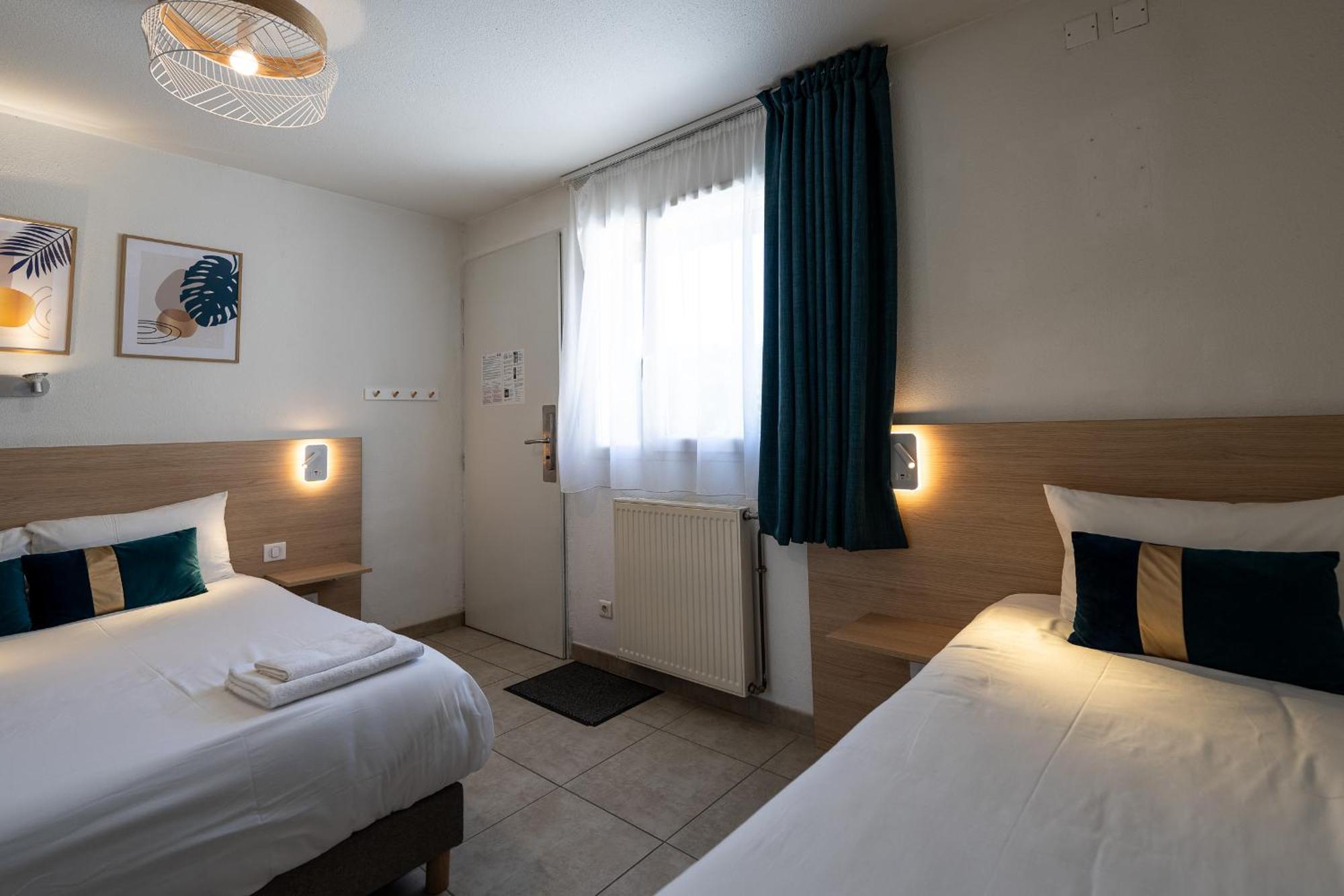 Villa Hotel Gien Zewnętrze zdjęcie