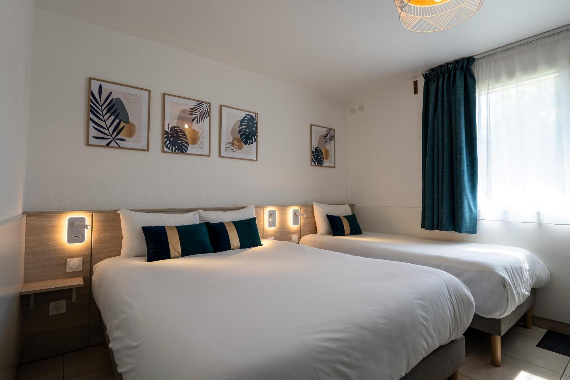 Villa Hotel Gien Zewnętrze zdjęcie
