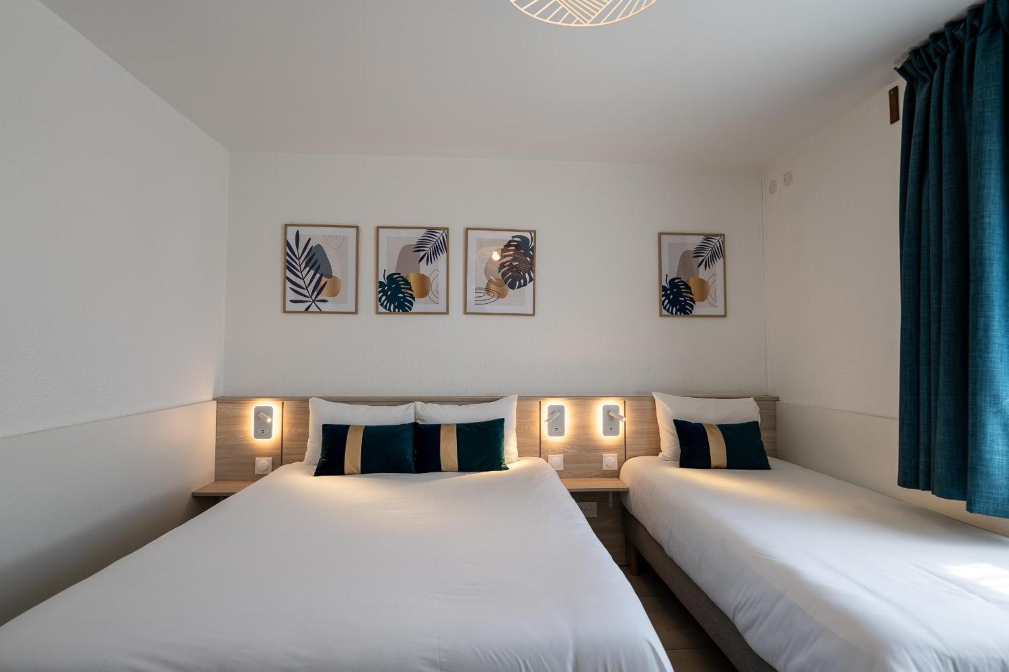 Villa Hotel Gien Zewnętrze zdjęcie