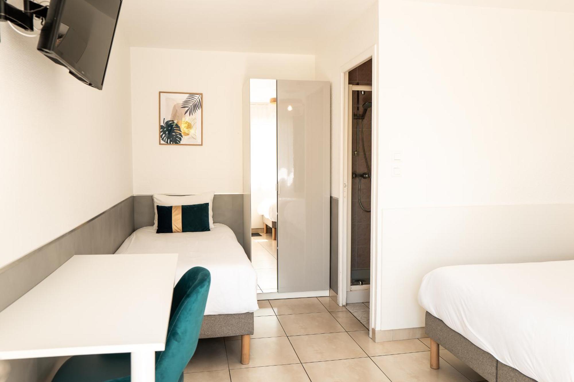 Villa Hotel Gien Zewnętrze zdjęcie