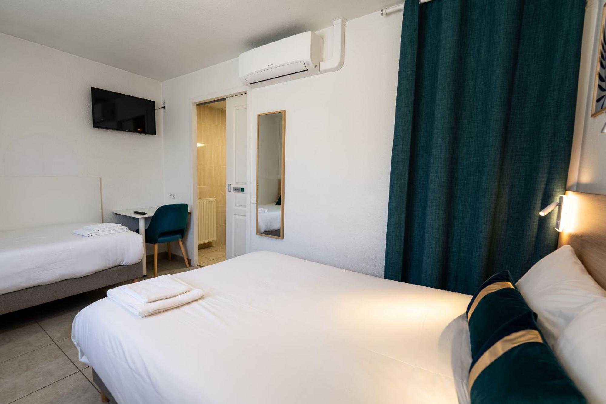 Villa Hotel Gien Zewnętrze zdjęcie
