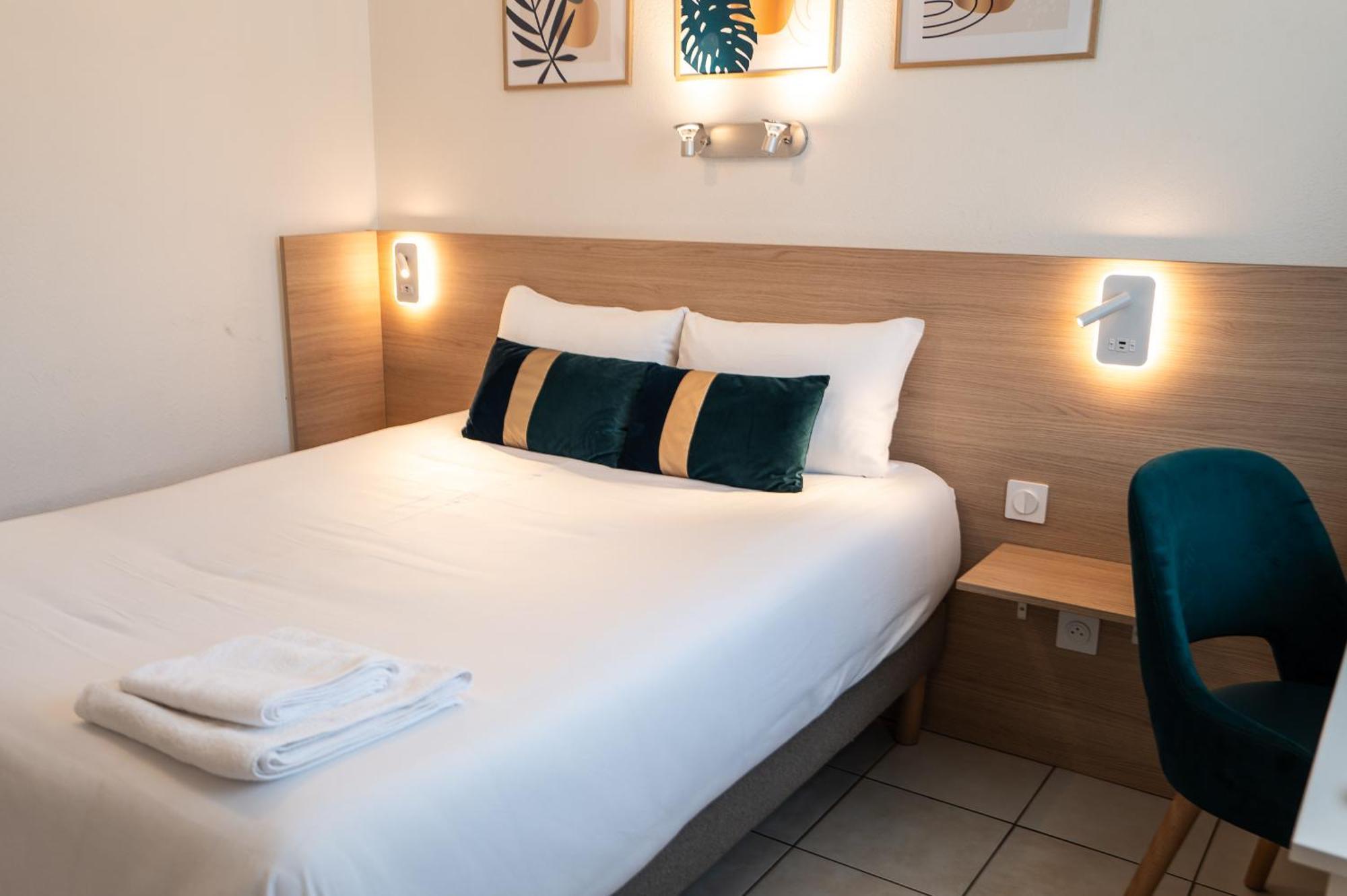 Villa Hotel Gien Zewnętrze zdjęcie